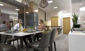 Imagem 3: Apartamento 03 Quartos à venda - Costazul