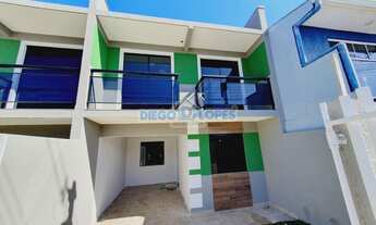 Imagem 2: Sobrado em Tatuquara - Curitiba, PR