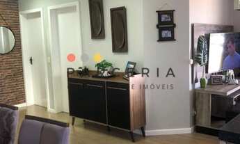 Imagem: Apartamento à venda. 2 dorm, sendo 1 suite