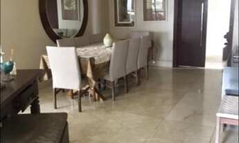 Imagem 6: Vendo Lindo Apartamento com 4 suítes, Gabinete, 3 vagas no Ed. Claude Monet