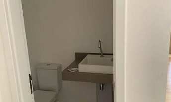 Imagem 5: Apartamento com 3 dormitórios à venda, 108 m² por R$ 1.300.000,00 - Santa Teresinha - São