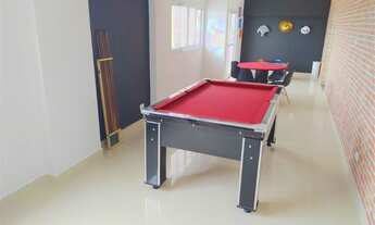 Imagem 2: APARTAMENTO CAIÇARA - PRAIA GRANDE SP