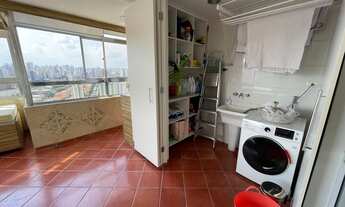 Imagem 4: URGENTE ACEITA OFERTA!!!!!!!!Cobertura duplex para venda com 120 metros quadrados com 2 qu