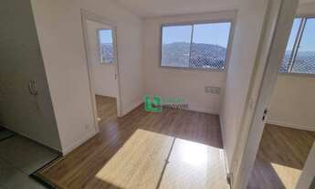 Imagem 3: Apartamento com 2 dormitórios para alugar, 34 m² por R$ 1.300/mês - Brasilândia - São Paul