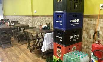 Imagem: Venda bar 50 m2 montada reformada, cafeteria