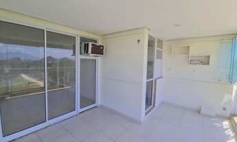 Imagem 4: Lê Quartier - Apartameto de 3 quartos