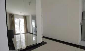 Imagem 3: Apartamento para aluguel e venda tem 56 metros quadrados com 2 quartos 1 vaga