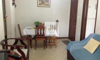 Imagem 4: Apartamento 54 m2 2 quartos 2 vagas Jardim Sulacap