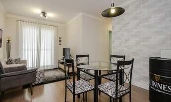 Imagem: Apartamento com 70m² pronto para morar