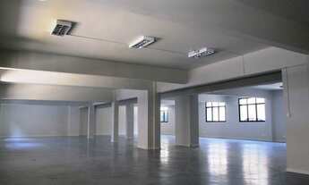 Imagem 2: Locação Sala Sion Belo Horizonte