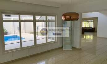 Imagem 4: Casa de Condominio em Alphaville - Santana de Parnaíba, SP