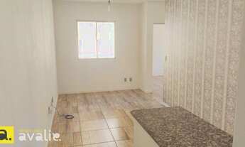 Imagem 6: Apartamento no bairro Água Verde