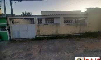 Imagem 3: Casa com 03 quartos em Santa Cruz - RJ