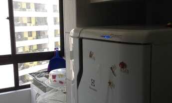 Imagem 3: Apartamento 01 Quarto Mobiliado para Alugar, boa viagem R$ 1.800/Mês