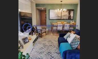 Imagem 2: Vistao do mar! Apartamento 3 quartos edifício novo em andar alto!!