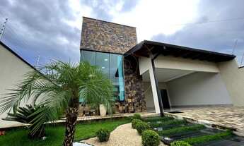 Imagem: Casa para Venda em Caldas Novas,go