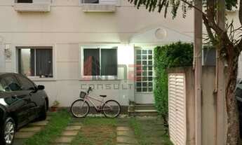 Imagem 1: Sobrado Condomínio Fechado