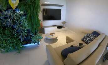 Imagem 5: Cobertura linear no Edifício Caiobás em Laranjeiras