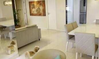 Imagem 4: Edf Engenho Guimarães 155 metros quadrados com 3 suítes - Casa Forte / Casa amarela