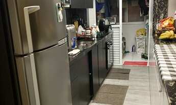 Imagem 3: Apartamento para venda com 67 metros quadrados com 2 quartos em Vila Gustavo - São Paulo