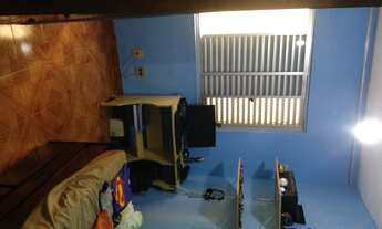 Imagem 2: Ótimo apartamento com 2 dormitórios à venda, 55 m² por R$ 280.000 - Parque Munhoz - São P