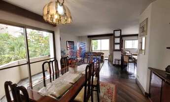 Imagem 4: Apartamento com 3 dorms, Moema, São Paulo - R$ 1.45 mi, Cod: 1057