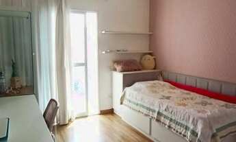 Imagem 6: Casa de condomínio sobrado - Jardim Barcelona