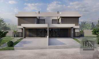 Imagem 2: Casa com 3 dormitórios à venda, 160 m² - Jardim Europa - Santa Cruz do Sul/RS