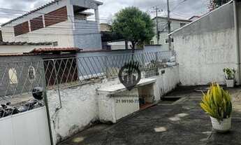 Imagem 2: Casa com 2 quartos à venda, 132 m² por R$ 380.000 - Campo Grande - Rio de Janeiro/RJ