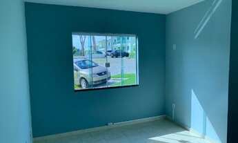 Imagem 3: Apartamento para venda possui 90 metros quadrados com 3 quartos em Porto da Roça I - Saqua