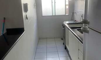 Imagem 5: Belo apartamento com 2 dormitórios à venda, 48 m² por R$ 258.000 - Parque Munhoz - São Pau