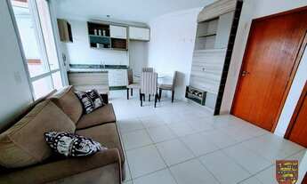 Imagem: FLORIANóPOLIS - Apartamento Padrão - Capoeiras