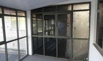 Imagem 5: Sala para aluguel com banheiro. Centro/Niterói - RJ