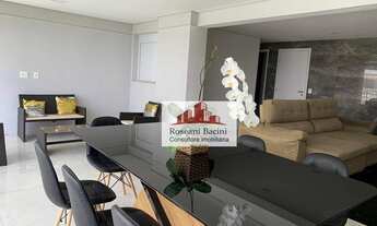 Imagem 6: Caminhos da Lapa - Jerivás -Apto com 4 dormitórios à venda, 136 m² por R$ 1.550.000 - Vila