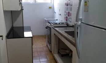 Imagem 4: Jóquei - Apartamento Nascente de 2 Quartos com 68 m² Construídos. Oportunidade