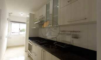 Imagem 5: SãO LEOPOLDO - Apartamento Padrão - Morro do Espelho