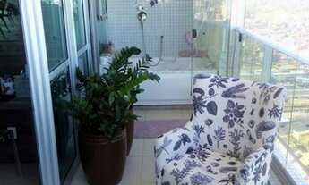 Imagem 3: Apartamento - 2 Suítes - 107 m² - Mundo Plaza - Caminho das Árvores