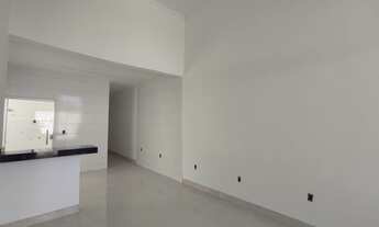 Imagem 4: CASA 3/4 114 m² COM ÁREA GOURMET DO JARDIM PAMPULHA