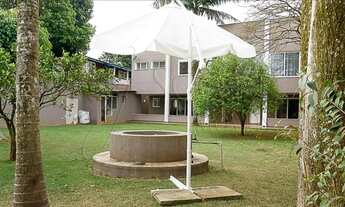 Imagem: CASA RESIDENCIAL em SÃO PAULO - SP, INTERLAGOS