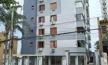 Imagem: PORTO ALEGRE - Apartamento Padrão - Cristo