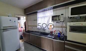 Imagem 3: Apartamento com 2 dormitórios com vaga coberta