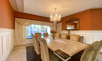 Imagem 6: Excelente casa com 870m2 de 4 quartos com 4 suítes