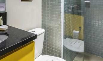 Imagem 4: Apartamento pronto para morar de 02 dormitórios na região do Butantã