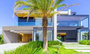 Imagem: RIO DE JANEIRO - Casa de Condomínio - Barra