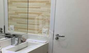 Imagem 12: APARTAMENTO PARA VENDA DE 40 METROS, 2 QUARTOS, 2 BANHEIROS, EM INTERLAGOS