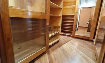 Imagem 4: Casa sobrado com Piscina no Condomínio Estancia Paraiso - Campinas