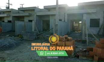 Imagem 3: Casa Nova 2 Quartos Shangri-lá - Pontal do Paraná