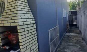 Imagem 5: Casa com 3 dormitórios à venda por R$ 270.000,00 - José Américo de Almeida - João Pessoa/P