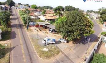 Imagem 2: Oportunidade compra de terreno - Setor Brasil - Araguaína/TO