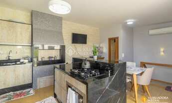 Imagem 4: Apartamento para venda tem 127 metros quadrados com 4 quartos em Cristo Redentor - Porto A